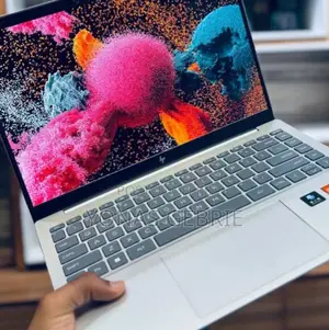 New Laptop HP Pavilion 14 32GB AMD Ryzen 7 SSD 1T