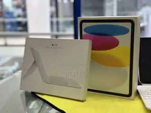 New Apple iPad Pro 11 (2024) 64 GB Silver