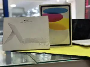 Photo - New Apple iPad Pro 11 (2024) 64 GB Silver