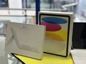 New Apple iPad Pro 11 (2024) 64 GB Silver