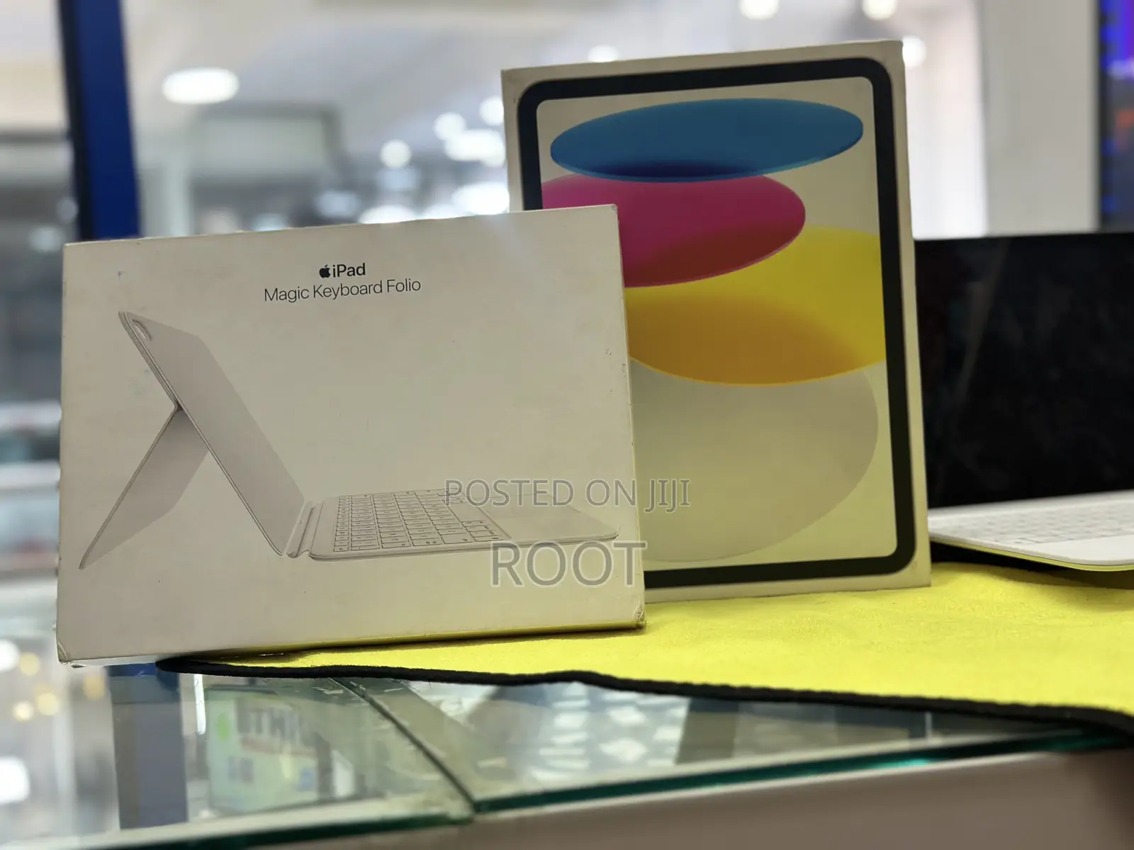 New Apple iPad Pro 11 (2024) 64 GB Silver