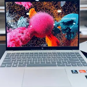 New Laptop HP Pavilion 14 32GB AMD Ryzen 7 SSD 1T