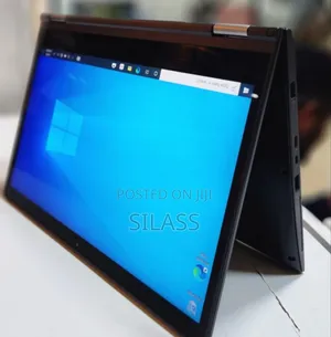Photo - New Laptop Lenovo ThinkPad Yoga 370 16GB Intel Core I5 SSD 512GB