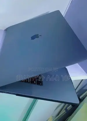 New Laptop Apple MacBook Pro 2019 16GB Intel Core I9 SSD 1T
