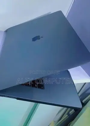 New Laptop Apple MacBook Pro 2019 16GB Intel Core I9 SSD 1T