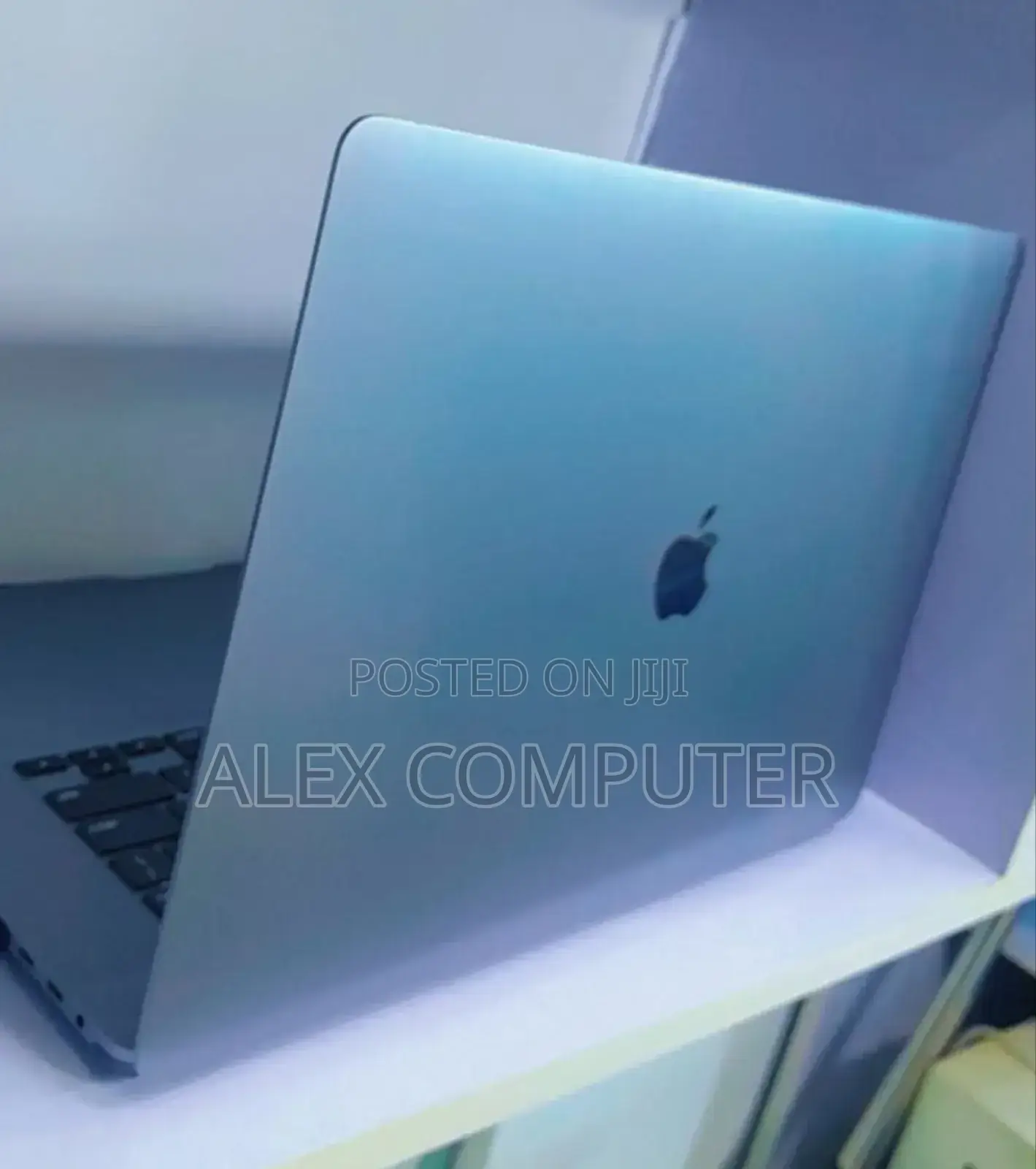 New Laptop Apple MacBook Pro 2019 16GB Intel Core I9 SSD 1T