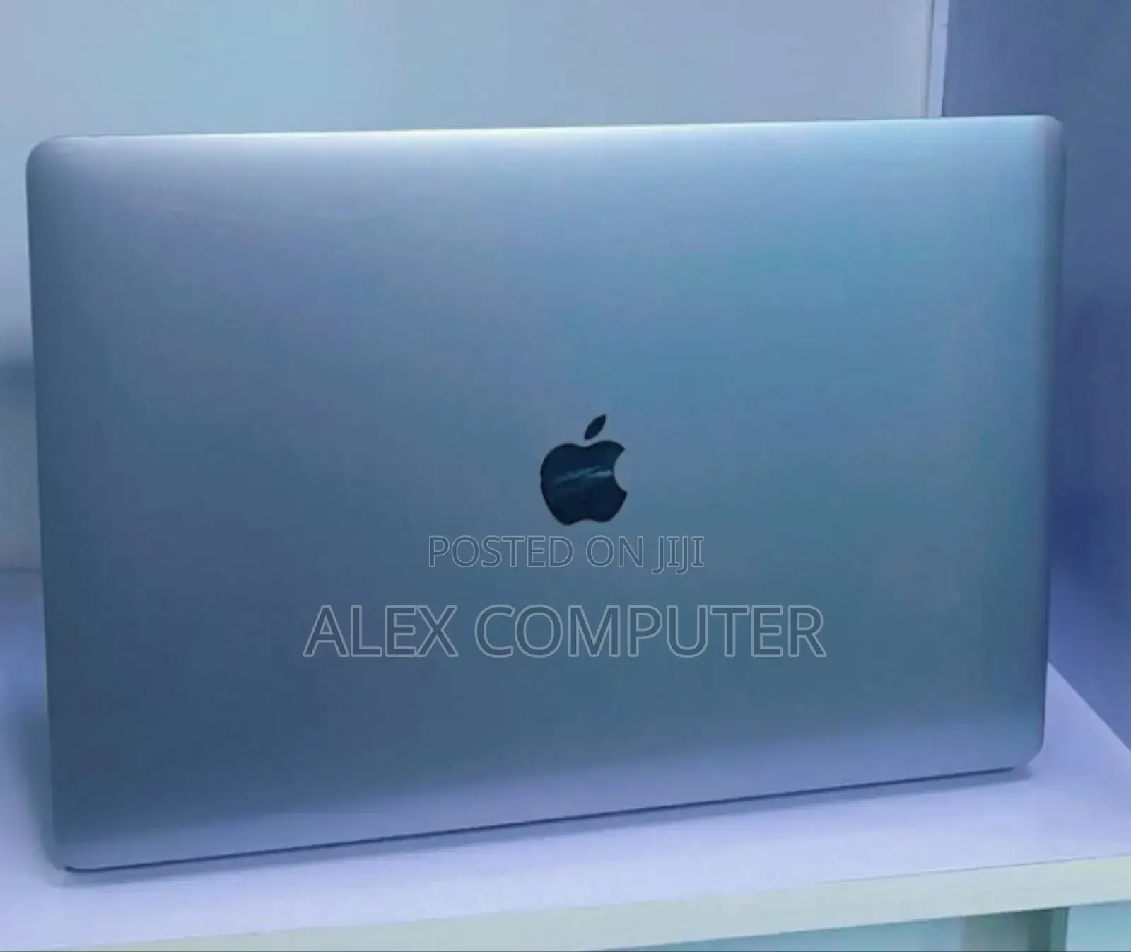 New Laptop Apple MacBook Pro 2019 16GB Intel Core I9 SSD 1T