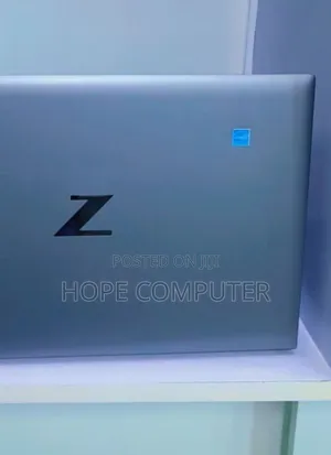 New Laptop HP ZBook 14 16GB Intel Core I7 SSD 512GB