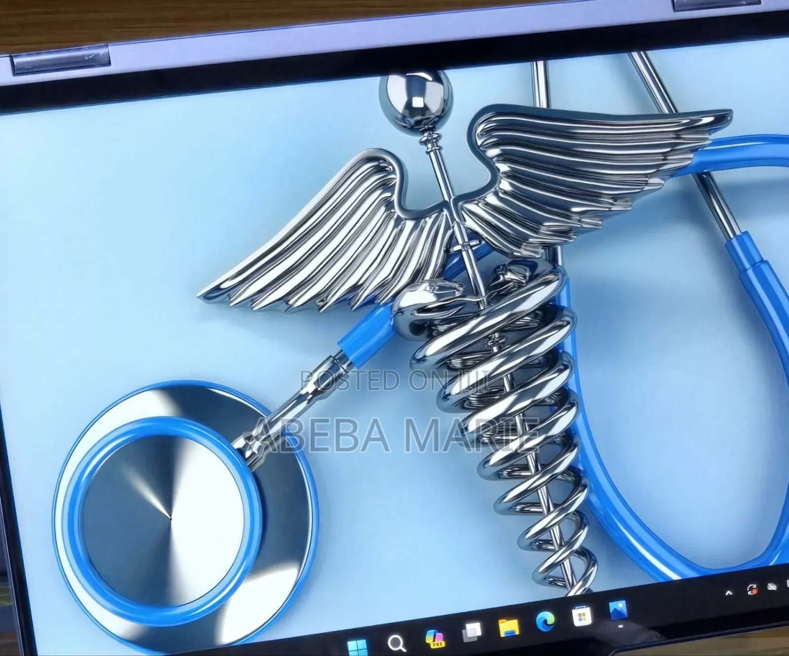 New Laptop Lenovo Yoga 7i 16GB Intel Core I7 SSD 512GB