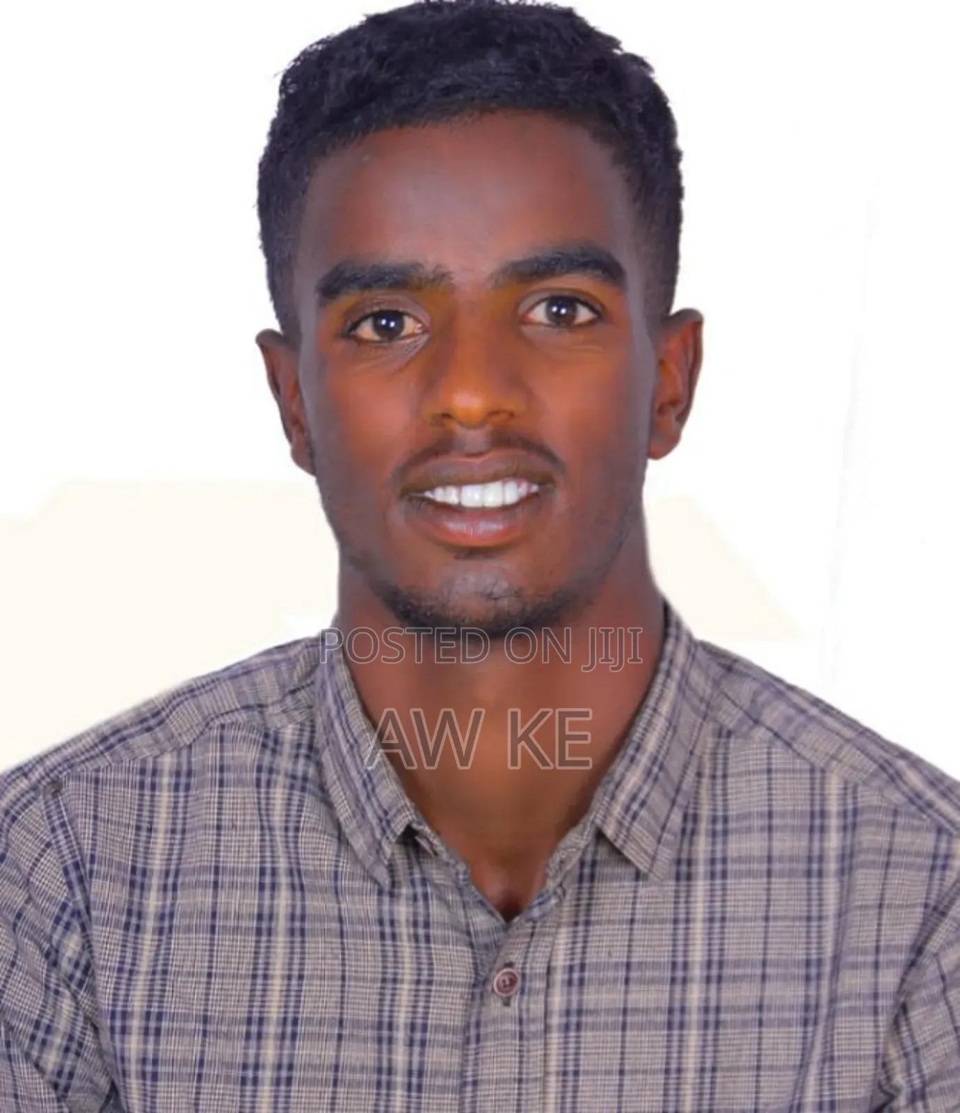 Information System Specialist