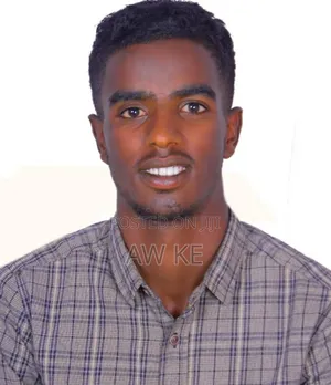 Photo - Information System Specialist