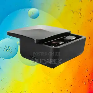 Photo - The Art of Listening: M90