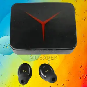 The Art of Listening: M90