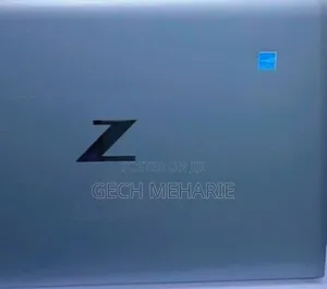 New Laptop HP ZBook Studio 16GB Intel Core I7 SSD 512GB