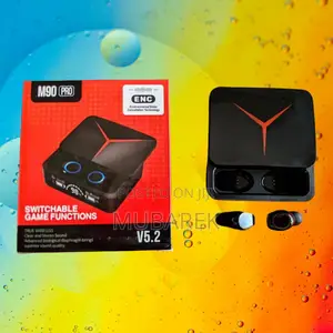 Photo - M90: Sound Uncaged