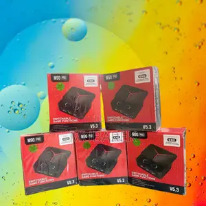 Photo - Decoding Perfection: M90 Earbuds