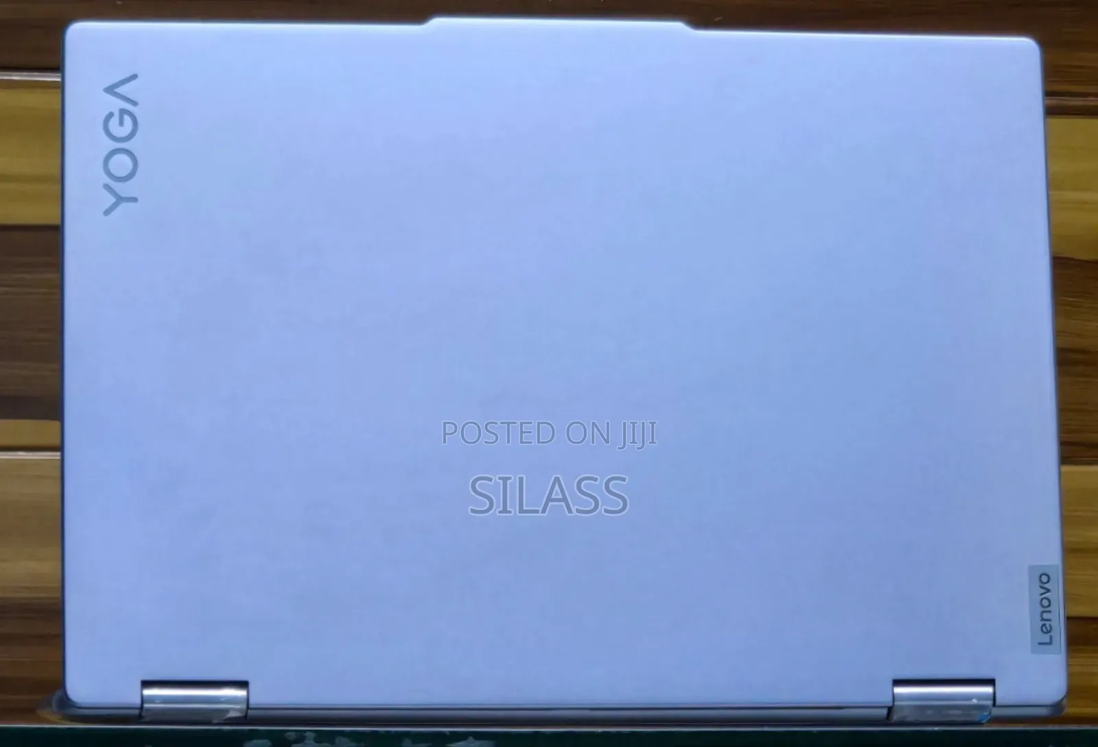 New Laptop Lenovo Yoga 7i 16GB Intel Core I7 SSD 512GB