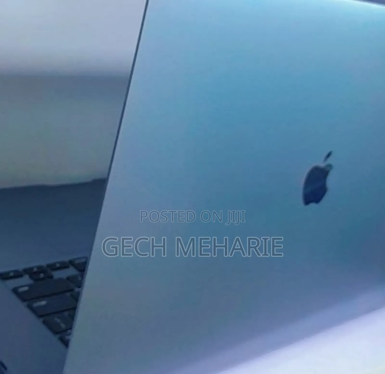 New Laptop Apple MacBook Pro 2019 16GB Intel Core I9 SSD 1T