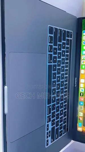 New Laptop Apple MacBook Pro 2019 16GB Intel Core I9 SSD 1T