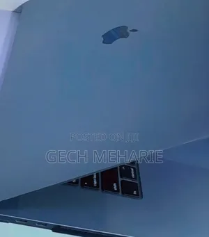 New Laptop Apple MacBook Pro 2019 16GB Intel Core I9 SSD 1T