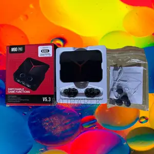 Photo - M90 Compact Wireless Audio.