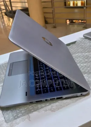 New Laptop HP EliteBook 840 G3 8GB Intel Core I5 HDD 1T