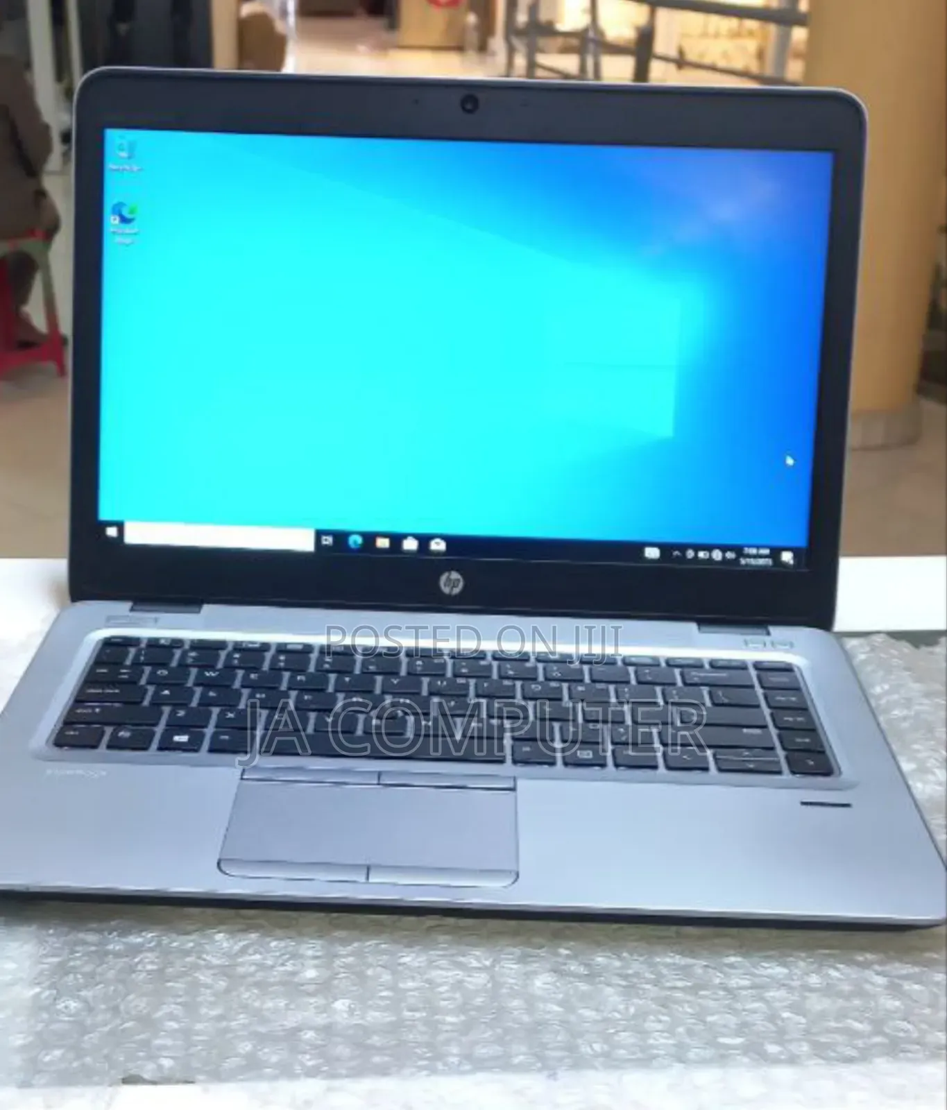 New Laptop HP EliteBook 840 G3 8GB Intel Core I5 HDD 1T