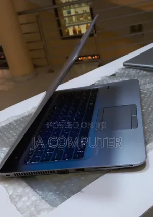 New Laptop HP EliteBook 840 G3 8GB Intel Core I5 HDD 1T