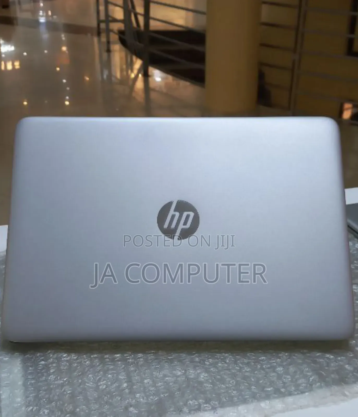 New Laptop HP EliteBook 840 G3 8GB Intel Core I5 HDD 1T