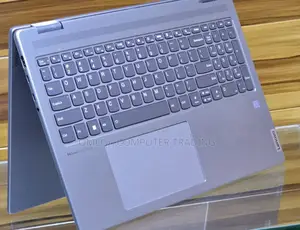 New Laptop Lenovo Yoga 7i 16GB Intel Core i7 SSD 512GB