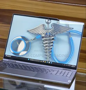 New Laptop Lenovo Yoga 7i 16GB Intel Core i7 SSD 512GB