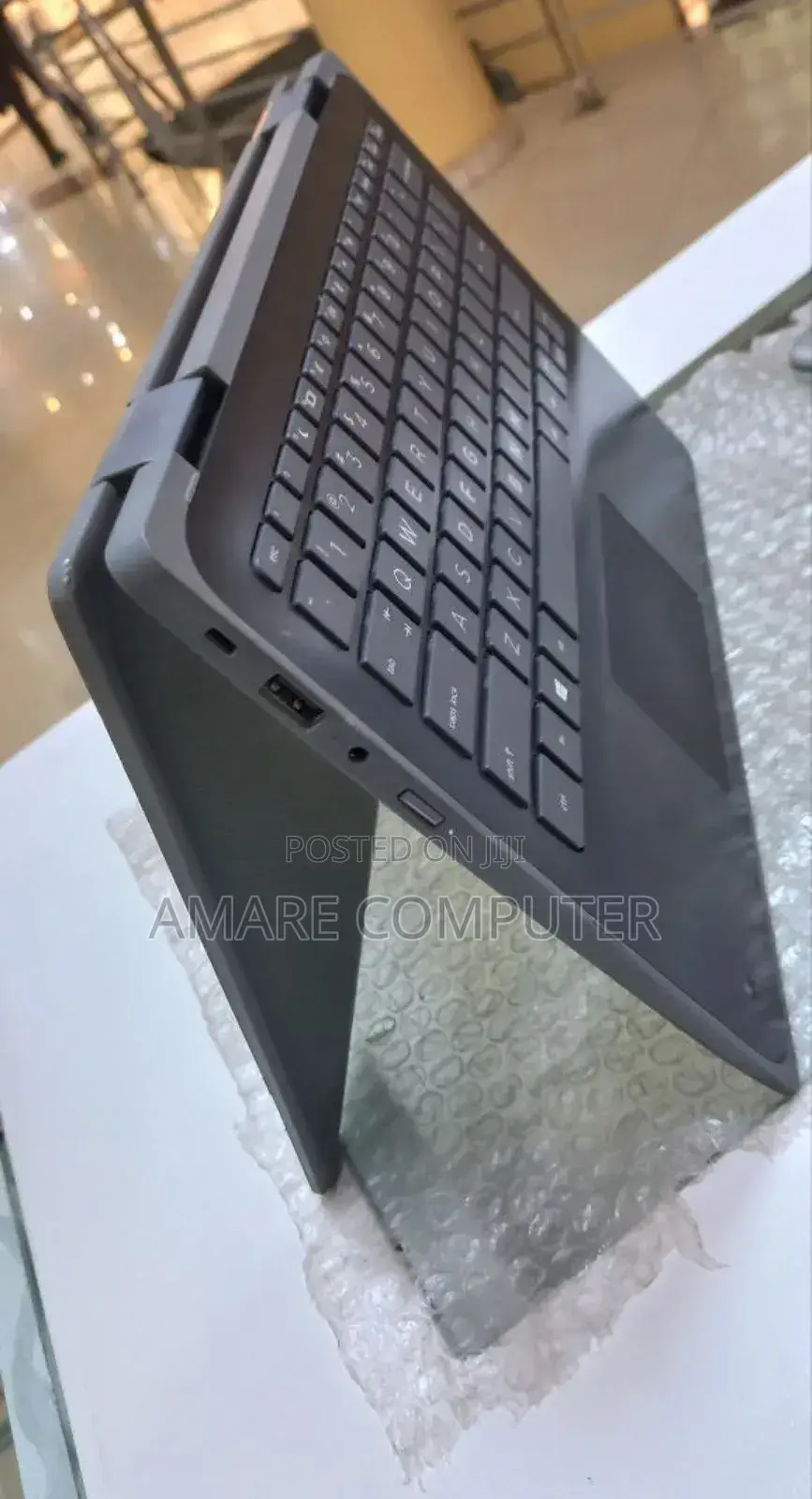 New Laptop HP 8GB Intel Core I5 SSD 512GB