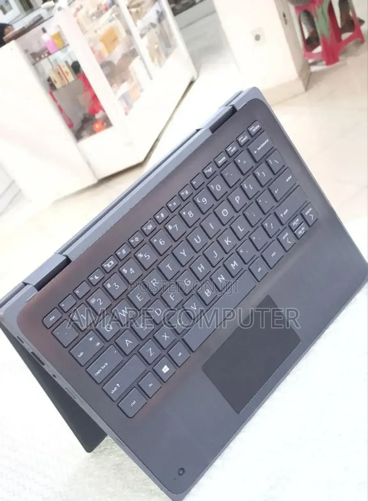 New Laptop HP 8GB Intel Core I5 SSD 512GB