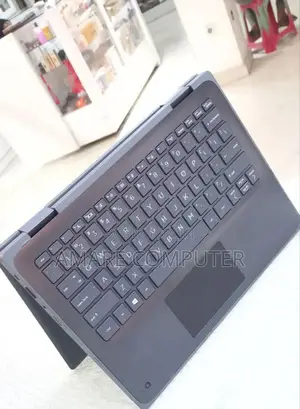 New Laptop HP 8GB Intel Core I5 SSD 512GB