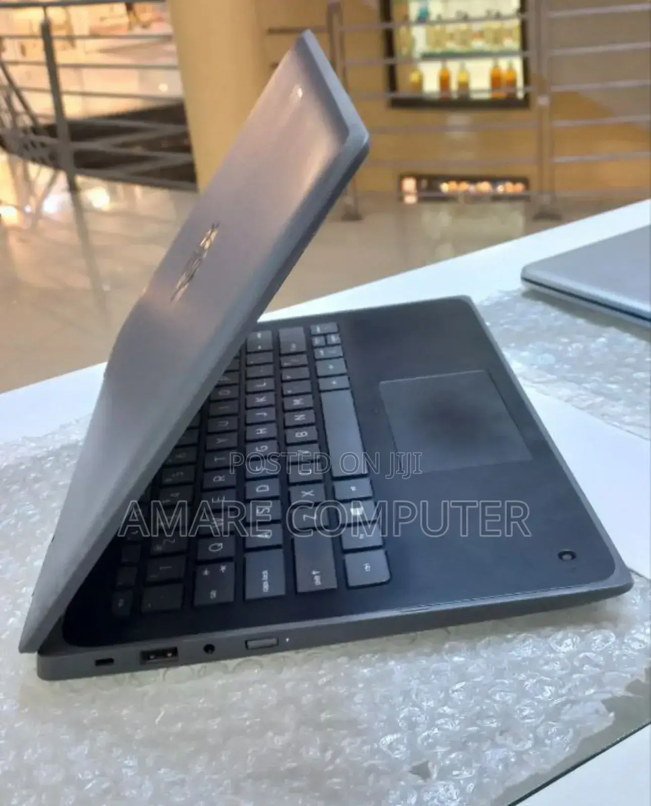 New Laptop HP 8GB Intel Core I5 SSD 512GB