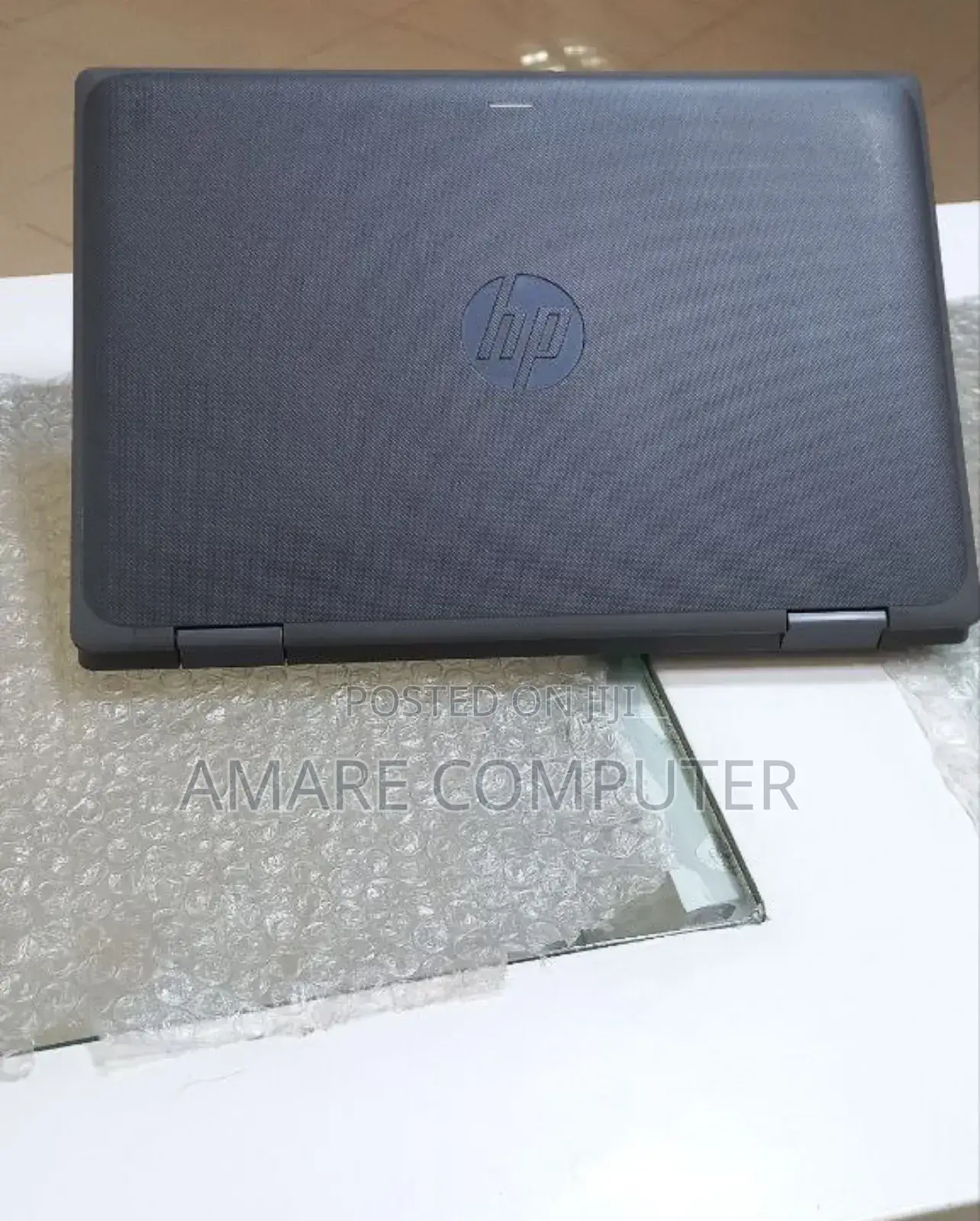 New Laptop HP 8GB Intel Core I5 SSD 512GB