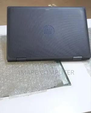 New Laptop HP 8GB Intel Core I5 SSD 512GB