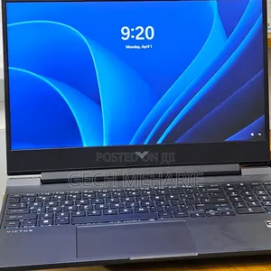 Photo - New Laptop HP Victus 16 16GB AMD Ryzen 7 SSD 512GB
