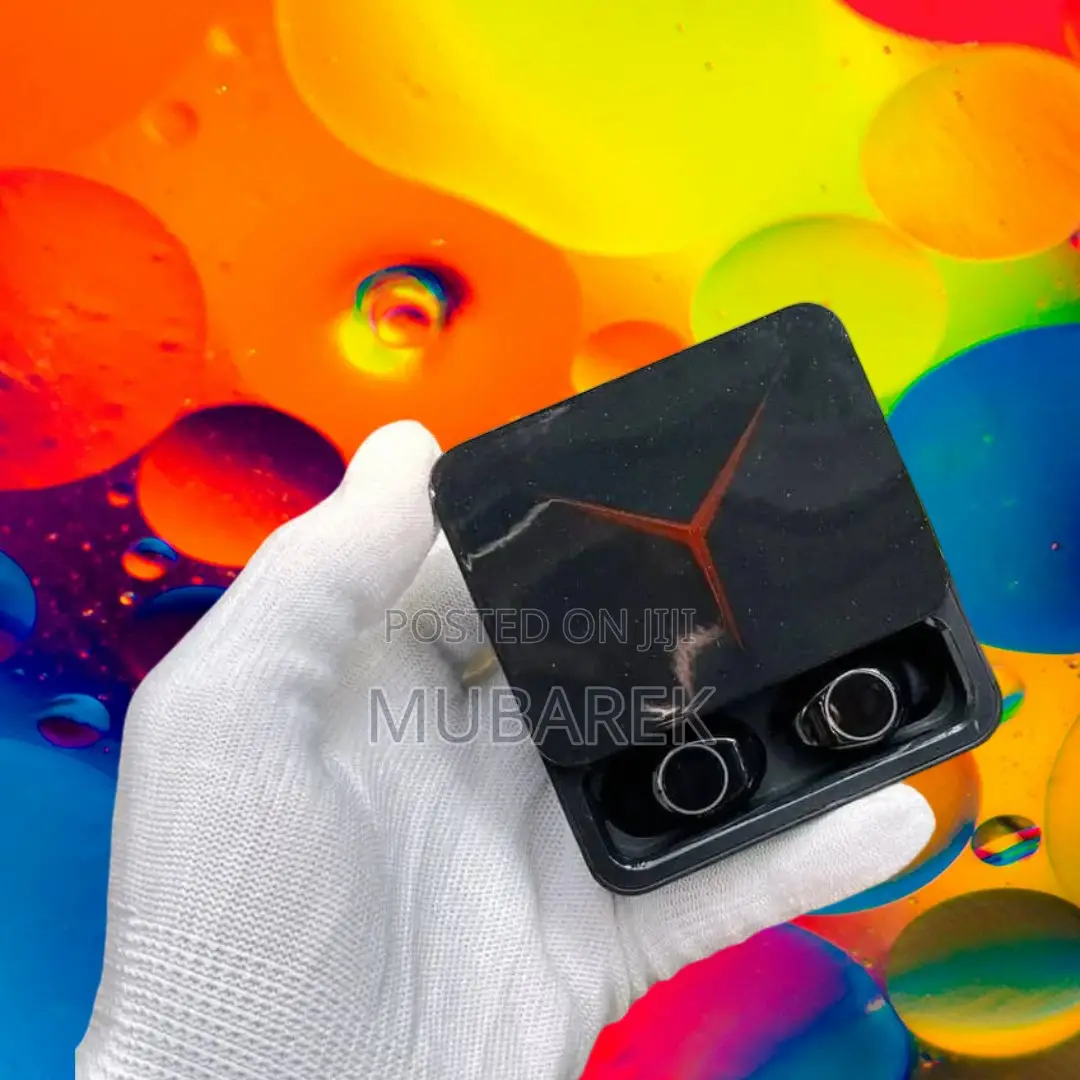 M90 High-Performance Earbuds