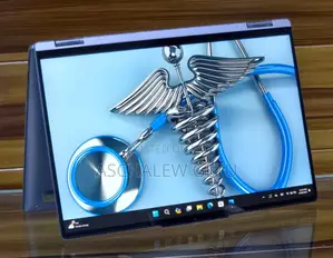 Photo - New Laptop Lenovo Yoga 2 16GB Intel Core I7 SSD 512GB