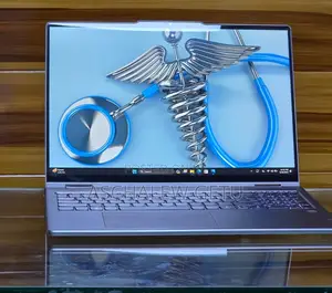 New Laptop Lenovo Yoga 2 16GB Intel Core I7 SSD 512GB