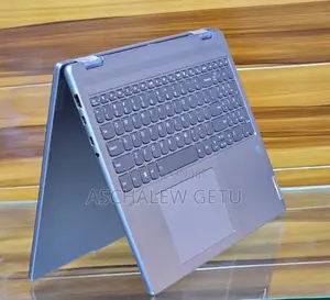 New Laptop Lenovo Yoga 2 16GB Intel Core I7 SSD 512GB