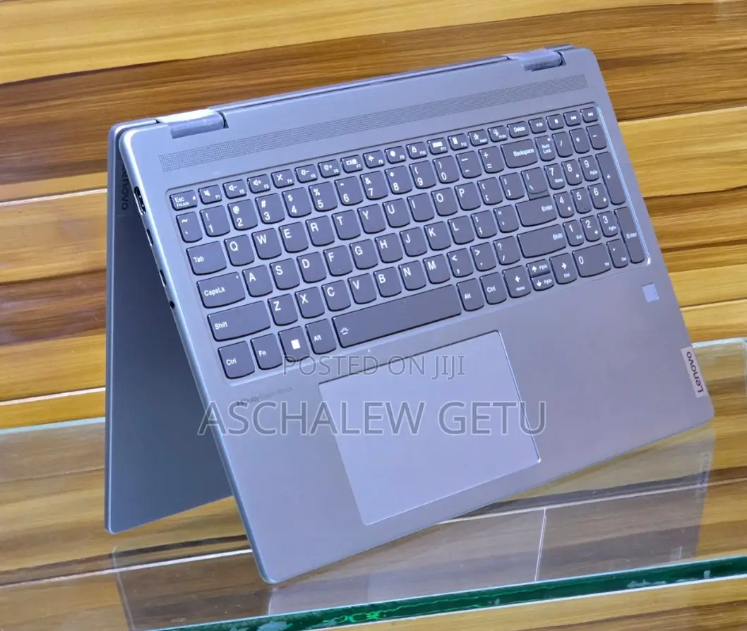 New Laptop Lenovo Yoga 2 16GB Intel Core I7 SSD 512GB