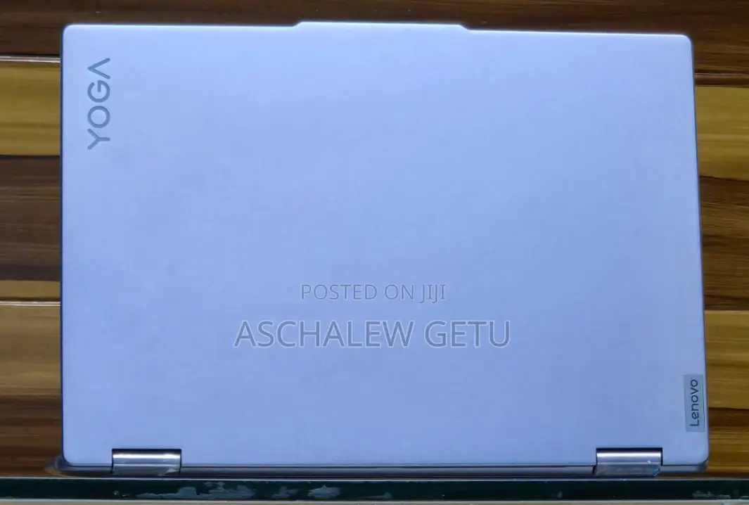 New Laptop Lenovo Yoga 2 16GB Intel Core I7 SSD 512GB