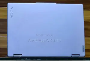 New Laptop Lenovo Yoga 2 16GB Intel Core I7 SSD 512GB