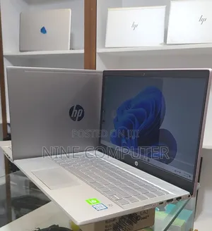 New Laptop HP 14S 2GB Intel Core i5 SSD 512GB