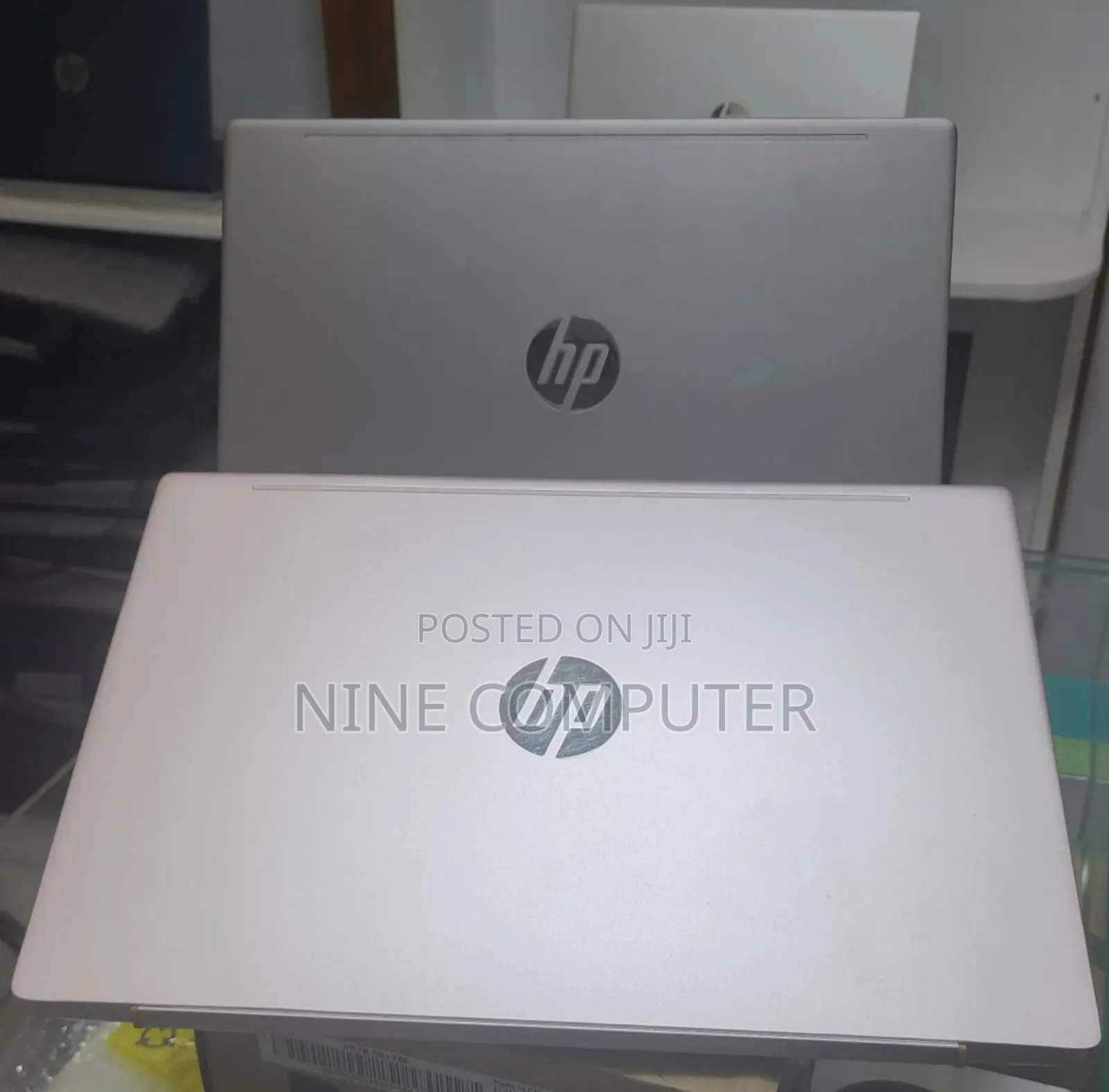 New Laptop HP 14S 2GB Intel Core i5 SSD 512GB