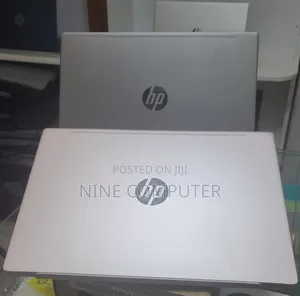 New Laptop HP 14S 2GB Intel Core i5 SSD 512GB