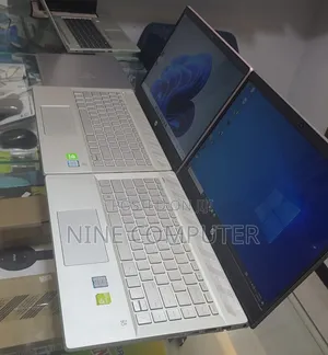 New Laptop HP 14S 2GB Intel Core i5 SSD 512GB