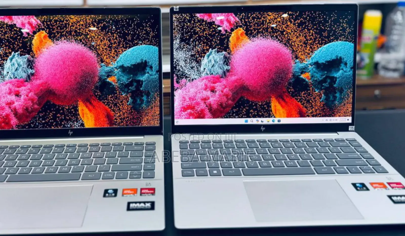 New Laptop HP Pavilion 14 32GB Intel Core I7 SSD 1T